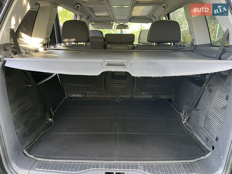 Мінівен Opel Zafira 2008 в Старокостянтинові фото 22 Мінівен Opel Zafira 2008 в Старокостянтинові