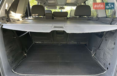 Минивэн Opel Zafira 2008 в 