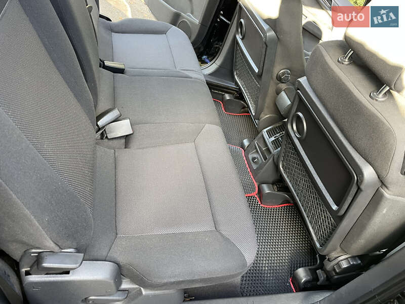 Мінівен Opel Zafira 2008 в Старокостянтинові фото 27 Мінівен Opel Zafira 2008 в Старокостянтинові