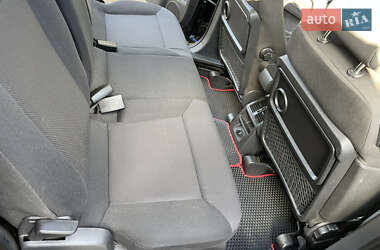 Минивэн Opel Zafira 2008 в 