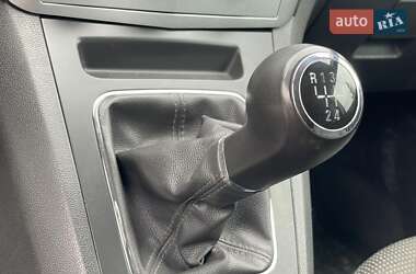 Минивэн Opel Zafira 2010 в 