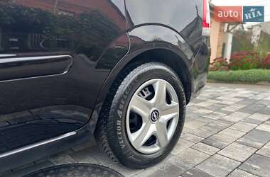Минивэн Opel Zafira 2011 в 