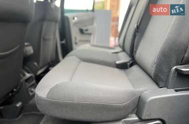 Минивэн Opel Zafira 2011 в 