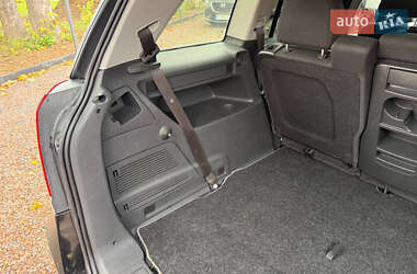 Минивэн Opel Zafira 2013 в 
