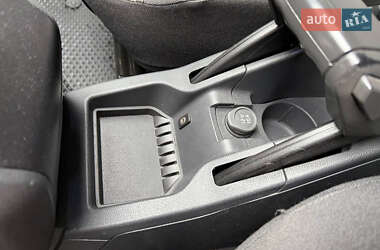 Минивэн Opel Zafira 2013 в 
