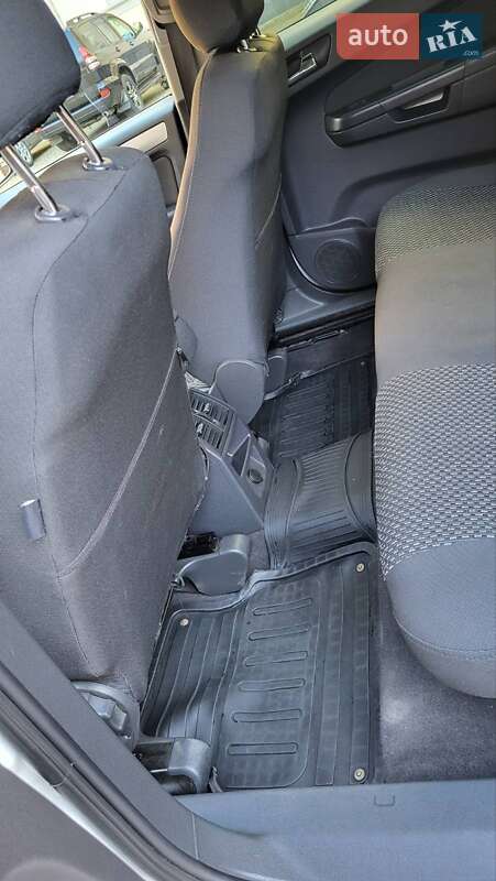 Мінівен Opel Zafira 2013 в Чернігові фото 18 Мінівен Opel Zafira 2013 в Чернігові