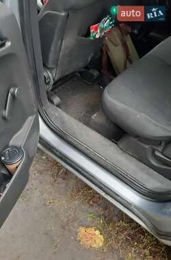 Минивэн Opel Zafira 2006 в 