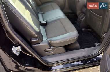Минивэн Opel Zafira 2009 в 