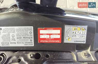 Минивэн Opel Zafira 2009 в 