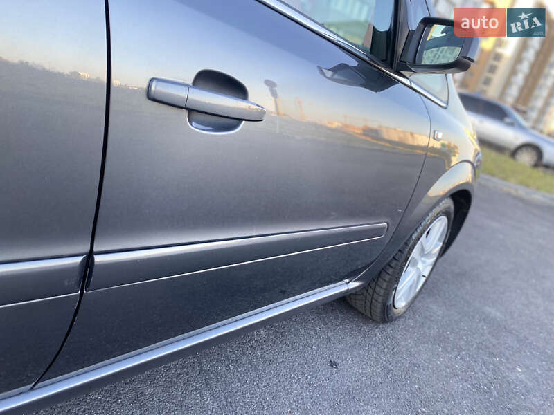 Мінівен Opel Zafira 2009 в Вінниці