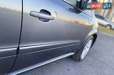 Минивэн Opel Zafira 2009 в 