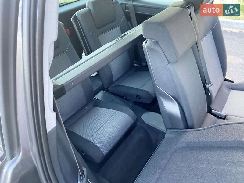 Мінівен Opel Zafira 2009 в Вінниці