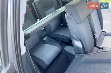 Минивэн Opel Zafira 2009 в 