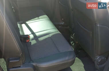 Минивэн Opel Zafira 2006 в 