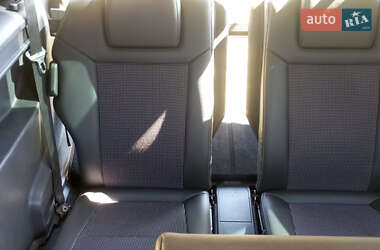 Минивэн Opel Zafira 2006 в 