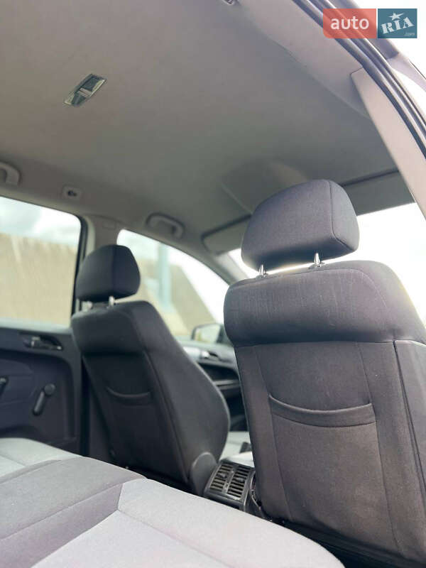 Минивэн Opel Zafira 2006 в Виннице