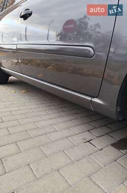 Мінівен Opel Zafira 2009 в 