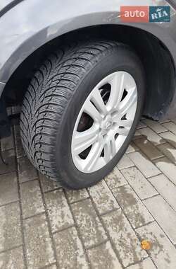 Мінівен Opel Zafira 2009 в 