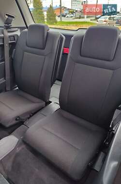 Мінівен Opel Zafira 2009 в 