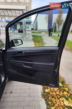 Мінівен Opel Zafira 2009 в 