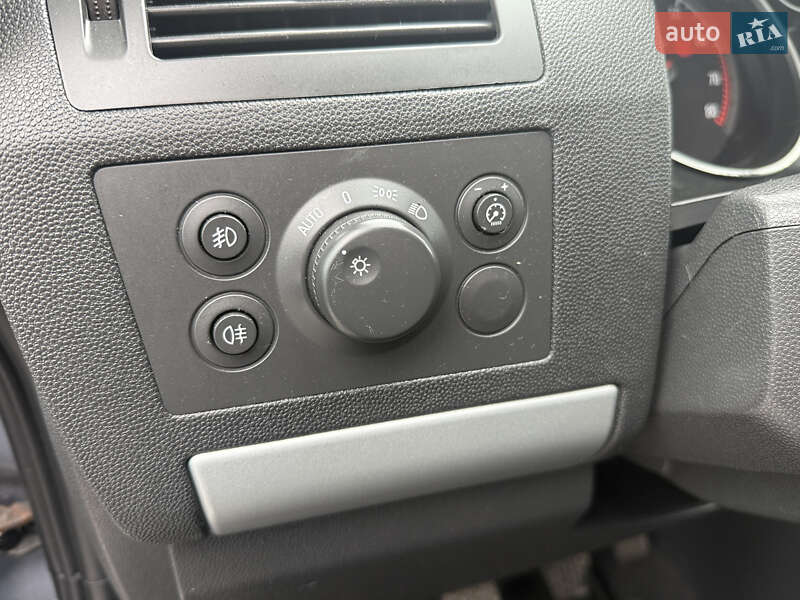 Минивэн Opel Zafira 2011 в Виннице фото 27 Минивэн Opel Zafira 2011 в Виннице