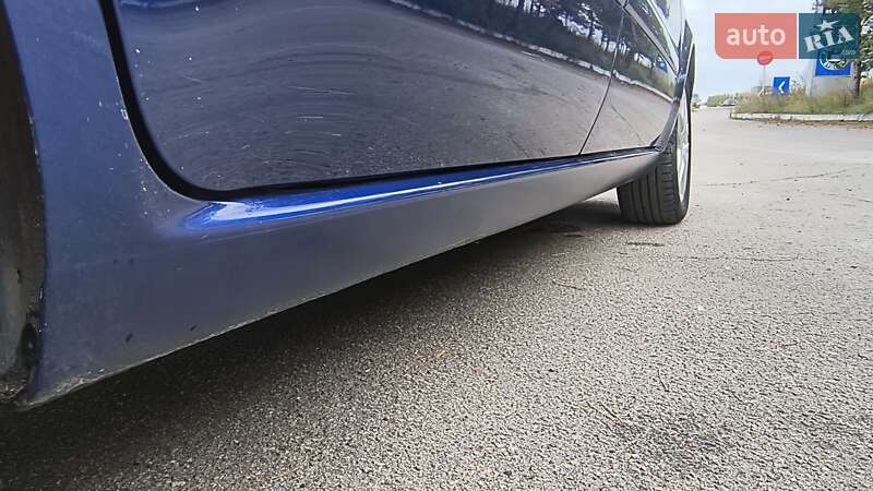 Мінівен Opel Zafira 2008 в Золочеві фото 28 Мінівен Opel Zafira 2008 в Золочеві