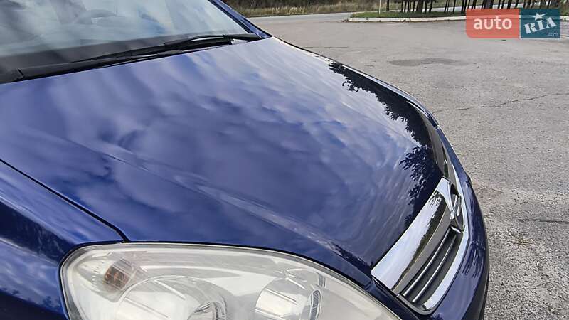 Мінівен Opel Zafira 2008 в Золочеві фото 33 Мінівен Opel Zafira 2008 в Золочеві