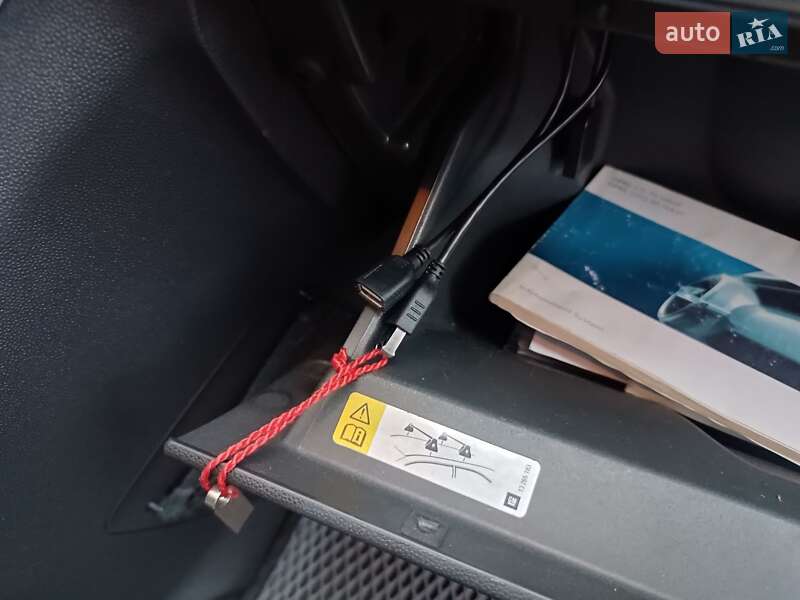 Минивэн Opel Zafira 2011 в Шаргороде фото 25 Минивэн Opel Zafira 2011 в Шаргороде