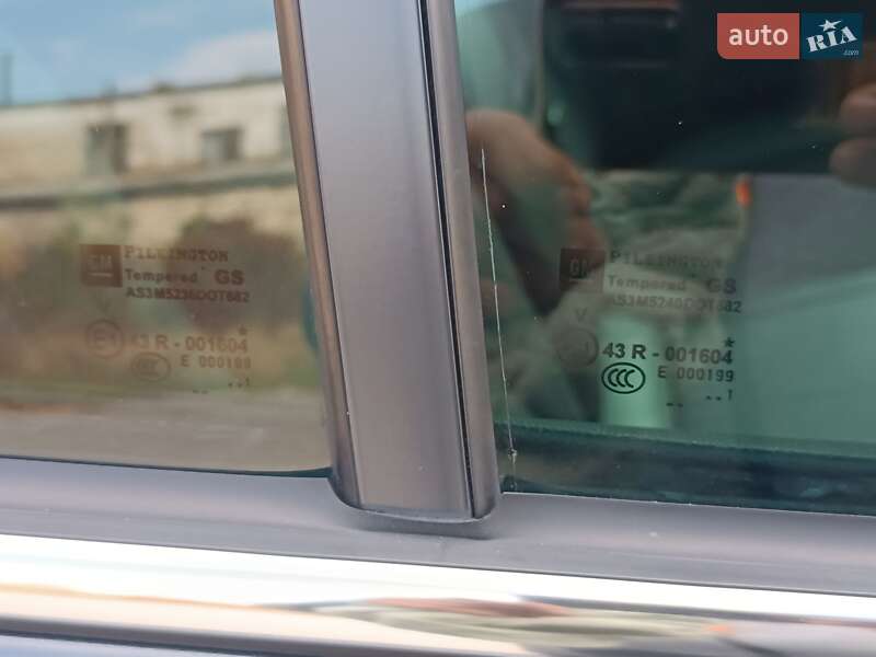 Минивэн Opel Zafira 2011 в Шаргороде фото 56 Минивэн Opel Zafira 2011 в Шаргороде