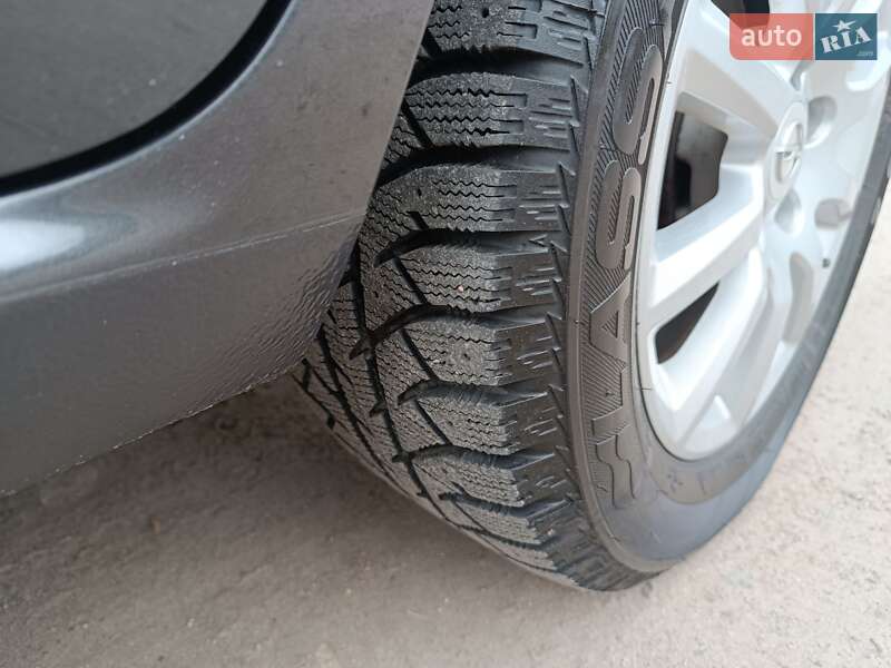 Минивэн Opel Zafira 2011 в Шаргороде фото 72 Минивэн Opel Zafira 2011 в Шаргороде