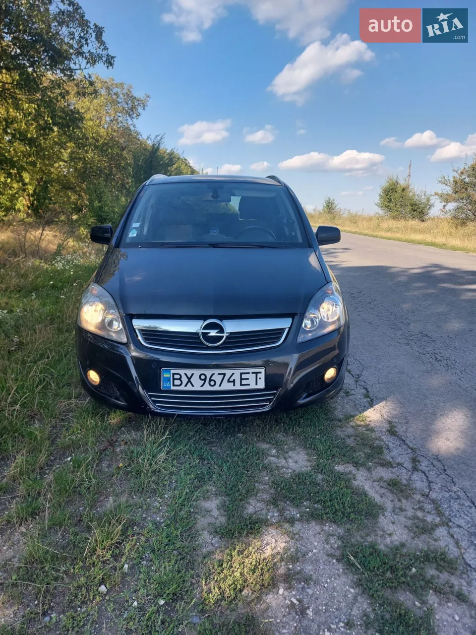 2012 Opel Zafira - мініатюра 26