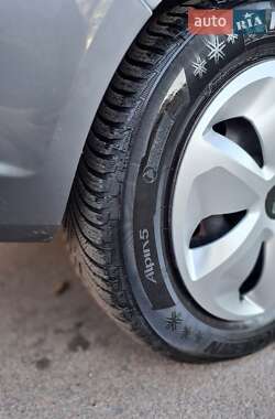 Минивэн Opel Zafira 2006 в  фото 16 Минивэн Opel Zafira 2006 в