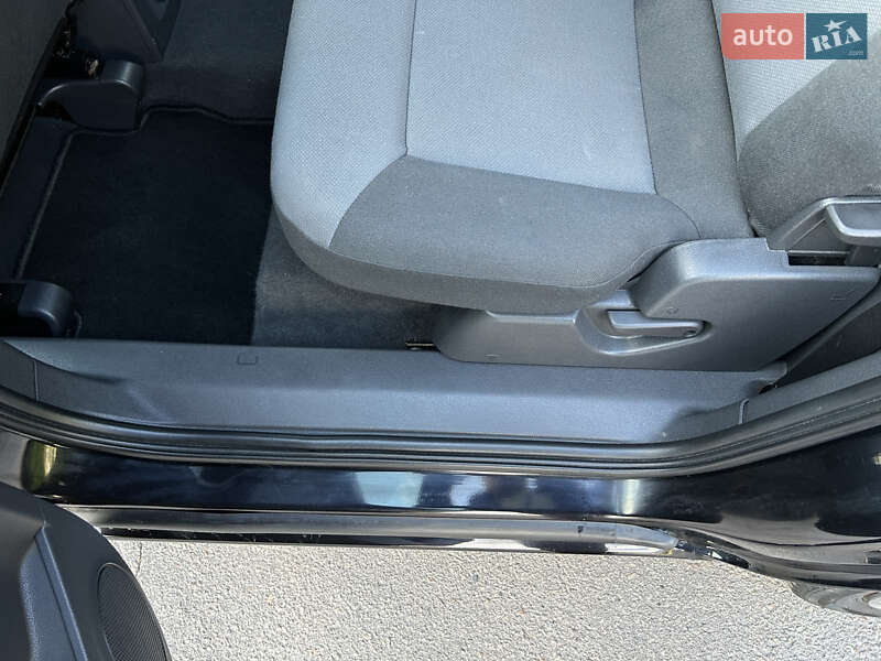 Минивэн Opel Zafira 2008 в Полтаве