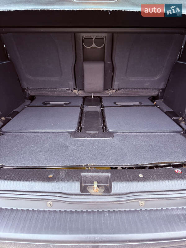 Минивэн Opel Zafira 2004 в Виннице фото 13 Минивэн Opel Zafira 2004 в Виннице