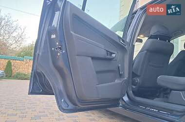 Минивэн Opel Zafira 2009 в 