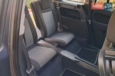 Минивэн Opel Zafira 2009 в 