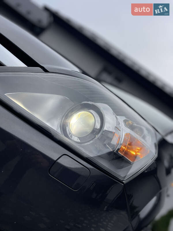 Мінівен Opel Zafira 2011 в Дрогобичі фото 17 Мінівен Opel Zafira 2011 в Дрогобичі