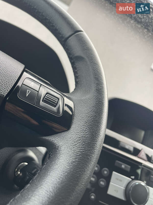 Мінівен Opel Zafira 2011 в Дрогобичі фото 40 Мінівен Opel Zafira 2011 в Дрогобичі