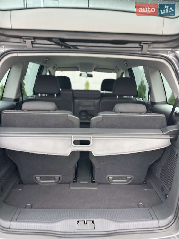 Мінівен Opel Zafira 2011 в Дрогобичі фото 68 Мінівен Opel Zafira 2011 в Дрогобичі