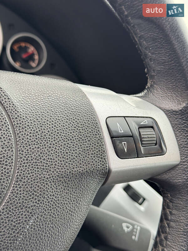 Мінівен Opel Zafira 2009 в Трускавці фото 37 Мінівен Opel Zafira 2009 в Трускавці