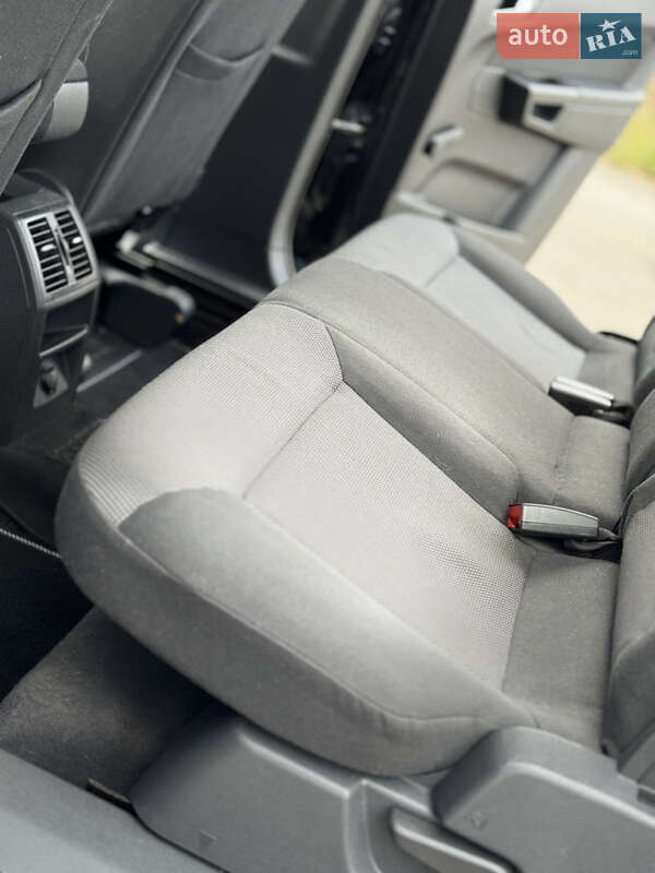 Мінівен Opel Zafira 2009 в Трускавці фото 63 Мінівен Opel Zafira 2009 в Трускавці