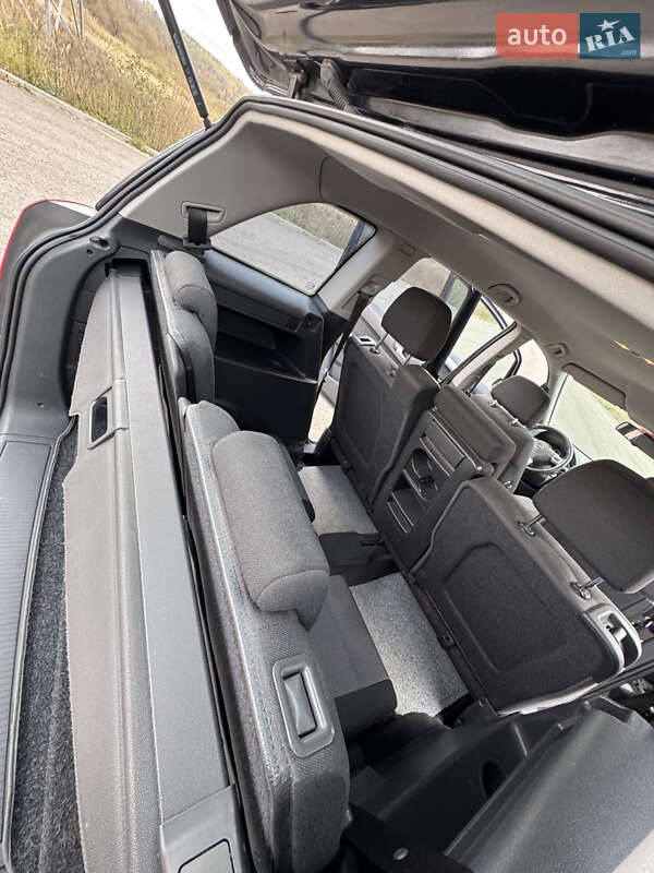 Мінівен Opel Zafira 2009 в Трускавці фото 67 Мінівен Opel Zafira 2009 в Трускавці