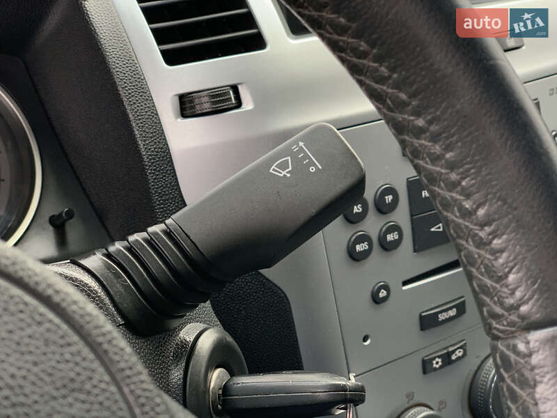 Минивэн Opel Zafira 2011 в Бердичеве фото 43 Минивэн Opel Zafira 2011 в Бердичеве