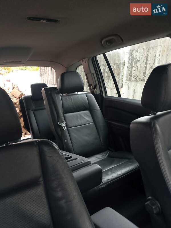 Мінівен Opel Zafira 2008 в Сараті