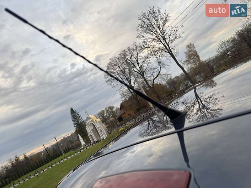 Минивэн Opel Zafira 2010 в Дрогобыче