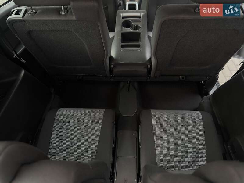 Минивэн Opel Zafira 2010 в Дрогобыче