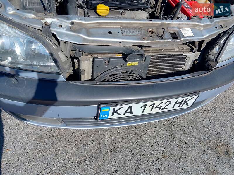 Минивэн Opel Zafira 2001 в Белой Церкви фото 34 Минивэн Opel Zafira 2001 в Белой Церкви
