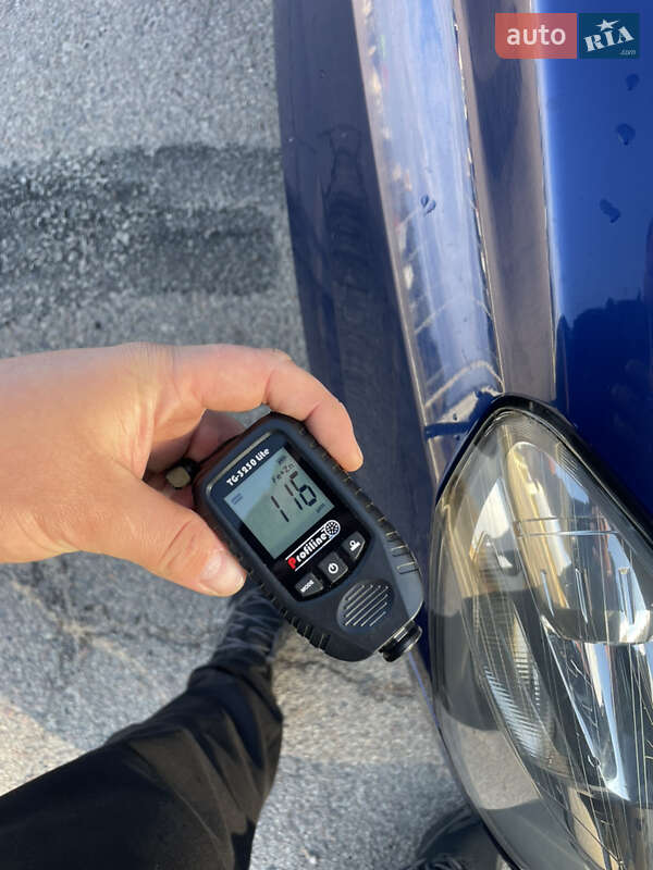 Минивэн Opel Zafira 2011 в Ковеле фото 28 Минивэн Opel Zafira 2011 в Ковеле