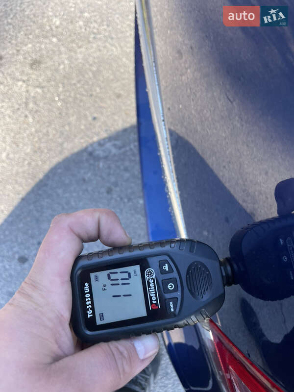 Минивэн Opel Zafira 2011 в Ковеле фото 36 Минивэн Opel Zafira 2011 в Ковеле