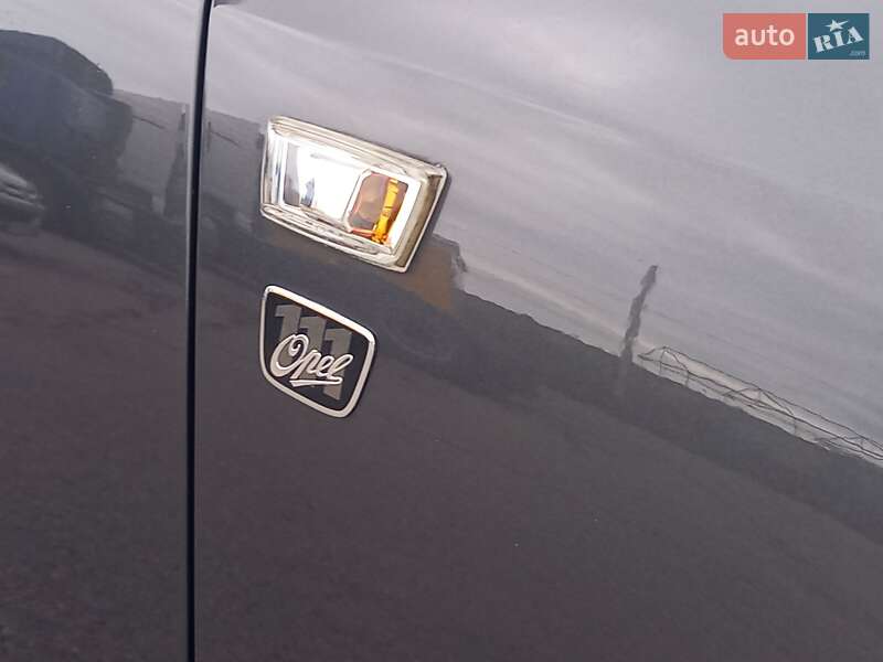 Минивэн Opel Zafira 2010 в Белой Церкви фото 3 Минивэн Opel Zafira 2010 в Белой Церкви